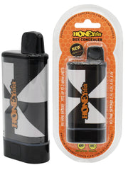 Load image into Gallery viewer, Box Clear Concealer 510 Thread Battery