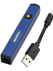 Load image into Gallery viewer, Quatro Variable Voltage 510 Thread Battery