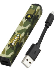 Load image into Gallery viewer, Quatro Variable Voltage 510 Thread Battery