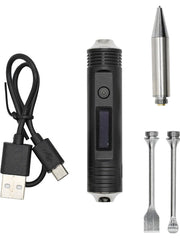 Load image into Gallery viewer, Dab Temp Reader - Instant Reading Digital Thermometer for Dabs