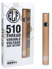 Load image into Gallery viewer, Elf Stick Variable Voltage USB Vape Pen Battery