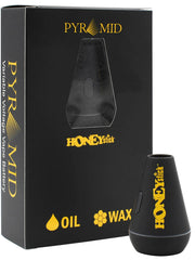 Load image into Gallery viewer, Pyramid 510 Variable Voltage Vaporizer