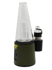 Load image into Gallery viewer, The Ripper Herb & Wax Portable E-Rig