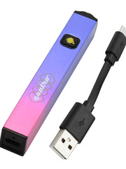 Load image into Gallery viewer, Quatro Variable Voltage 510 Thread Battery