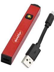 Load image into Gallery viewer, Quatro Variable Voltage 510 Thread Battery