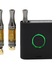 Load image into Gallery viewer, Aerobee Nano (Black)