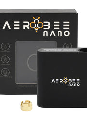 Load image into Gallery viewer, Aerobee Nano (Black)