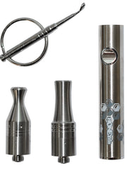 Load image into Gallery viewer, Aficionado DAB - WAX Vape Pen Kit