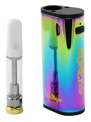 Load image into Gallery viewer, BeeKeeper 2.0 Multi-Color Limited Edition Oil Vaporizer