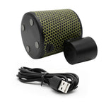 Load image into Gallery viewer, The Ripper Herb &amp; Wax Portable E-Rig
