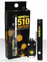 Load image into Gallery viewer, Twist 510 Vape Pen Battery
