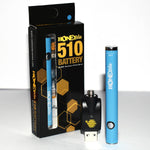 Load image into Gallery viewer, Twist 510 Vape Pen Battery
