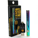 Load image into Gallery viewer, Twist 510 Vape Pen Battery
