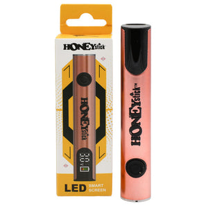 Digital 510 Thread Battery
