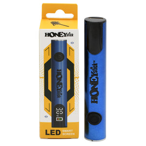 Digital 510 Thread Battery