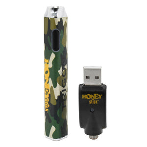 Trigon Variable Voltage Vape