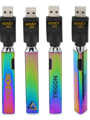 Load image into Gallery viewer, Trigon Variable Voltage Vape
