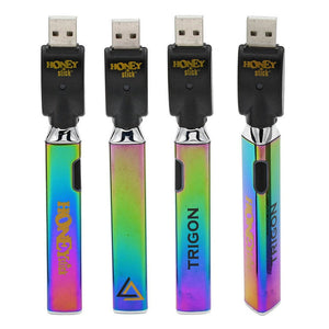 Trigon Variable Voltage Vape