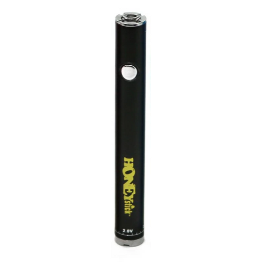 Twist 510 Vape Pen Battery (Black)