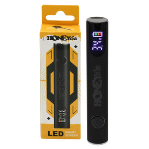 Digital 510 Thread Battery