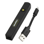 Load image into Gallery viewer, Quatro Variable Voltage 510 Thread Battery
