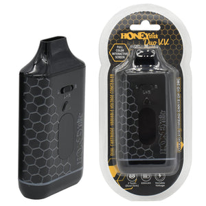 DUO Cartridge 510 Thread Battery