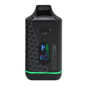 DUO Cartridge 510 Thread Battery