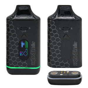 DUO Cartridge 510 Thread Battery