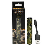 Load image into Gallery viewer, Quatro Variable Voltage 510 Thread Battery
