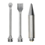 Load image into Gallery viewer, Dab Temp Reader - Instant Reading Digital Thermometer for Dabs
