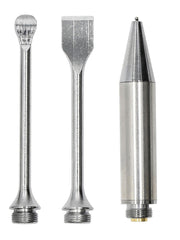 Load image into Gallery viewer, Dab Temp Reader - Instant Reading Digital Thermometer for Dabs
