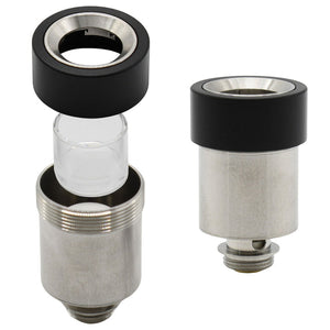 Wax Atomizer Replacement For Ripper E Rig