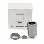 Load image into Gallery viewer, Dry Herb Atomizer Replacement For Ripper E Rig
