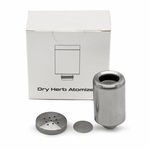 Dry Herb Atomizer Replacement For Ripper E Rig