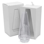 Load image into Gallery viewer, Glass Bubbler Replacement For Ripper E Rig
