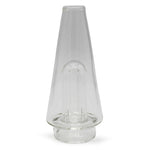 Load image into Gallery viewer, Glass Bubbler Replacement For Ripper E Rig
