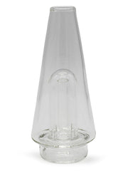 Load image into Gallery viewer, Glass Bubbler Replacement For Ripper E Rig
