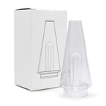 Load image into Gallery viewer, Glass Bubbler Replacement For Ripper E Rig
