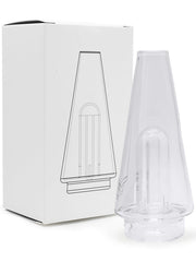 Load image into Gallery viewer, Glass Bubbler Replacement For Ripper E Rig
