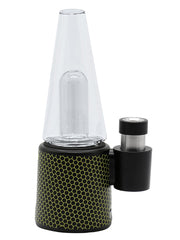 Load image into Gallery viewer, The Ripper Herb &amp; Wax Portable E-Rig
