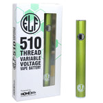 Load image into Gallery viewer, Elf Stick Variable Voltage USB Vape Pen Battery
