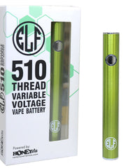 Load image into Gallery viewer, Elf Stick Variable Voltage USB Vape Pen Battery
