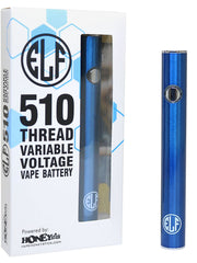 Load image into Gallery viewer, Elf Stick Variable Voltage USB Vape Pen Battery

