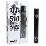 Load image into Gallery viewer, Elf Stick Variable Voltage USB Vape Pen Battery
