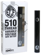 Load image into Gallery viewer, Elf Stick Variable Voltage USB Vape Pen Battery
