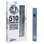 Load image into Gallery viewer, Elf Stick Variable Voltage USB Vape Pen Battery
