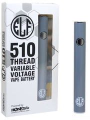 Load image into Gallery viewer, Elf Stick Variable Voltage USB Vape Pen Battery
