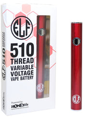 Load image into Gallery viewer, Elf Stick Variable Voltage USB Vape Pen Battery
