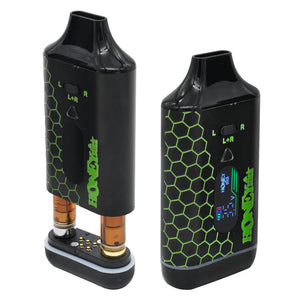 DUO Cartridge 510 Thread Battery