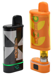 Load image into Gallery viewer, Box Clear Concealer 510 Thread Battery
